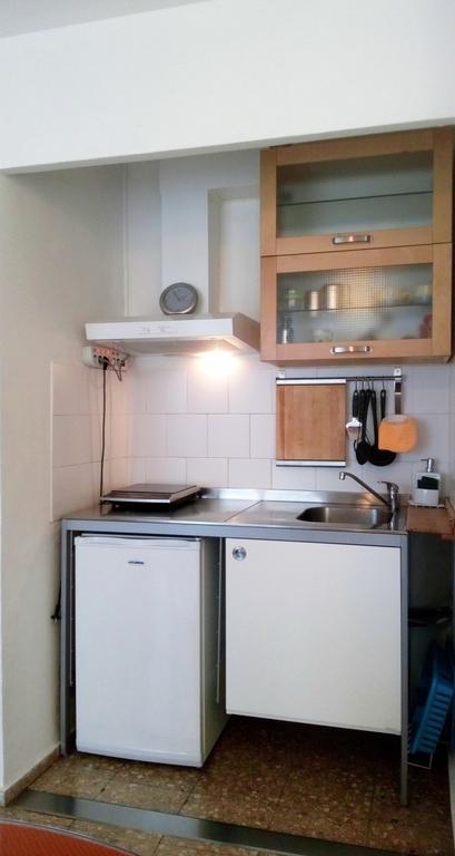 Alojamiento De Remedios Córdoba Exterior foto