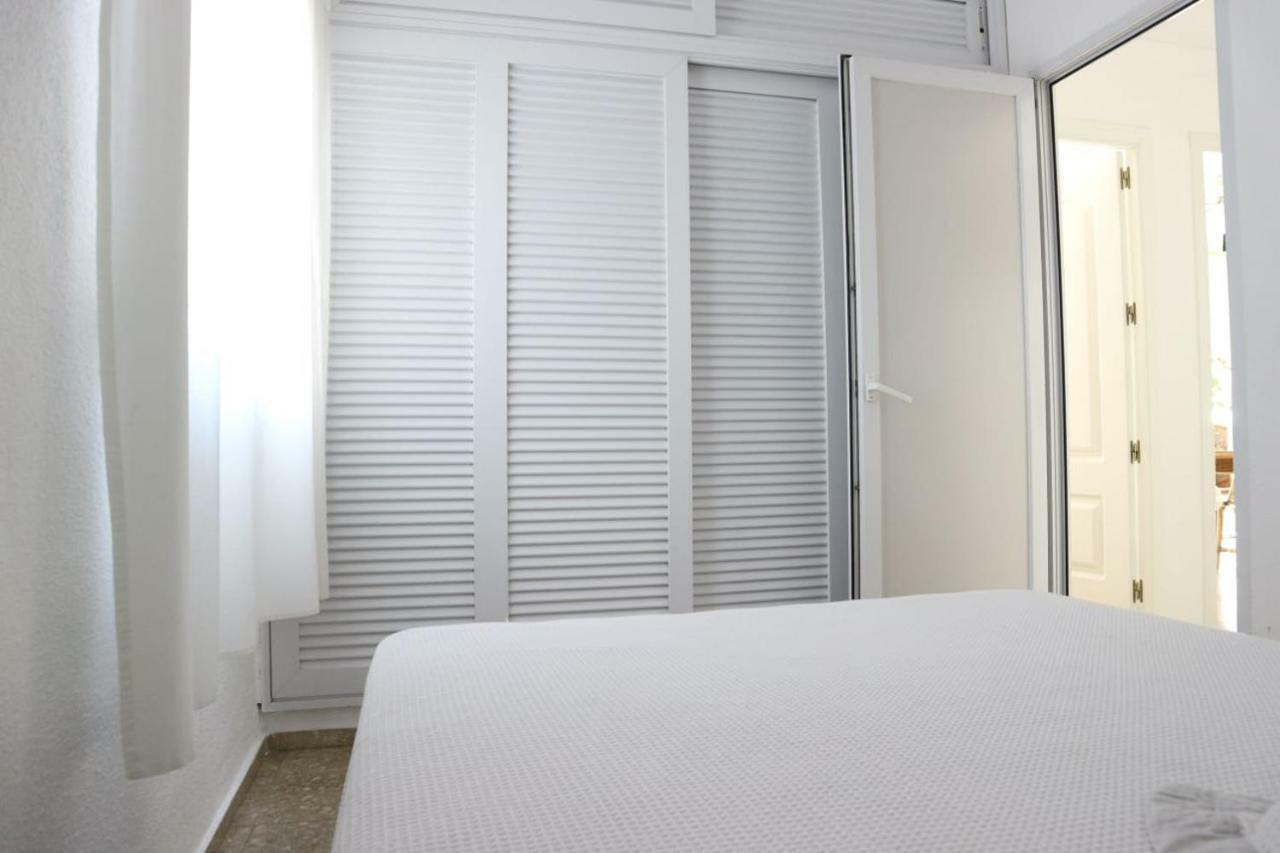 Alojamiento De Remedios Córdoba Exterior foto