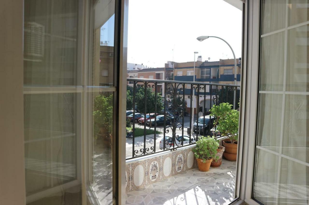 Alojamiento De Remedios Córdoba Exterior foto
